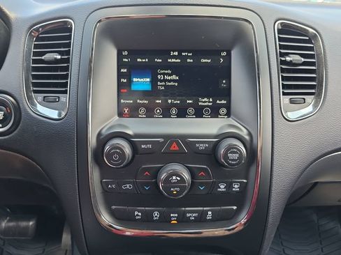 Used 2020 Dodge Durango GT AWD/4WD image 23