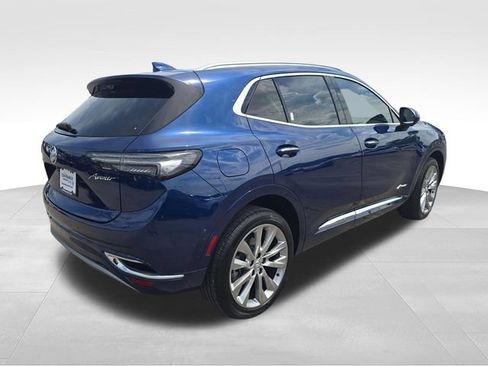 Used 2023 Buick Envision Avenir AWD/4WD image 5