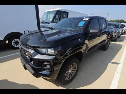 Used 2023 Chevrolet Colorado LT
