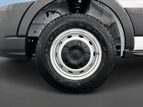 New 2026 Ford Transit 150 Low Roof image 13