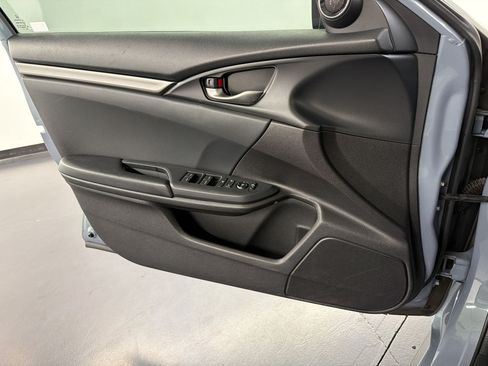 Used 2020 Honda Civic Sport image 25
