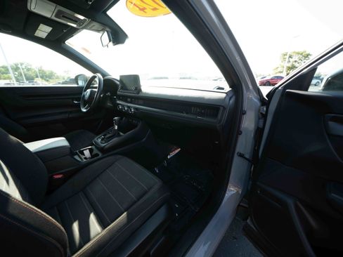Certified 2024 Honda CR-V Sport image 26