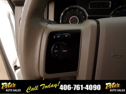 Used 2014 Ford Expedition XL image 26