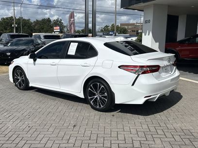 Used 2019 Toyota Camry