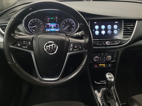 Used 2019 Buick Encore Preferred FWD image 22