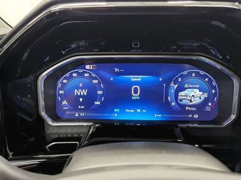 New 2026 Chevrolet Silverado 1500 RST w/ RST Select Package AWD/4WD image 19