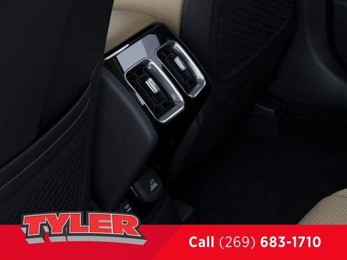 New 2026 Kia Sorento SX Prestige w/ Olive Brown Leather Package AWD/4WD image 27