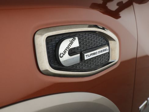 Used 2018 Nissan Titan Platinum Reserve w/ Platinum Utility Package image 12