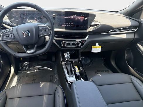 New 2026 Buick Envista Sport Touring w/ Convenience I Package FWD image 15