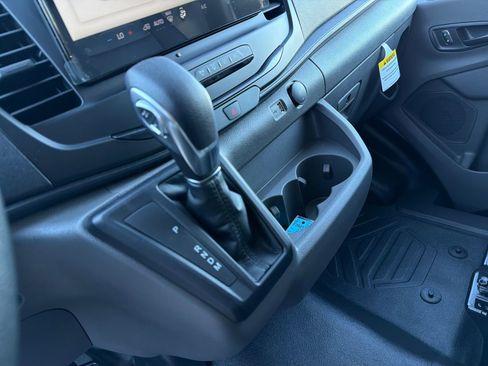 New 2026 Ford Transit 150 Low Roof image 22