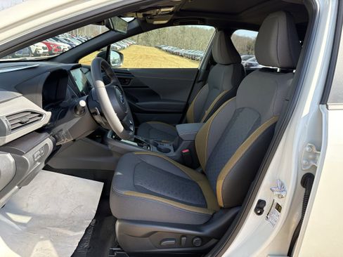 New 2026 Subaru Crosstrek 2.5i Sport w/ Crosstrek Mirror Package image 27