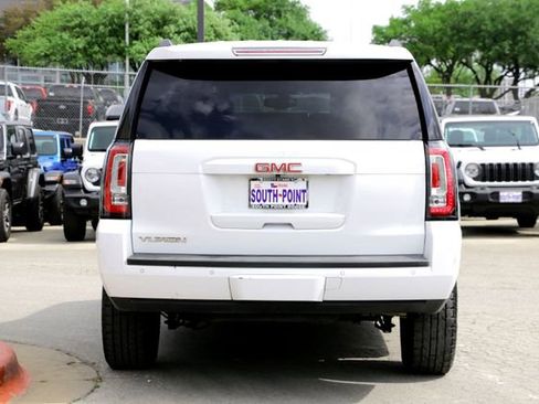 Used 2016 GMC Yukon SLE w/ Convenience Package RWD image 6