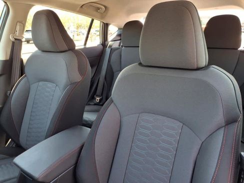 New 2025 Subaru Impreza 2.0i Sport image 25