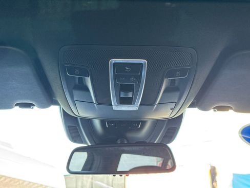 Used 2018 Mercedes-Benz GLS 450 GLS 450 w/ Premium Package image 13