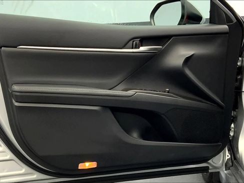 Used 2023 Toyota Camry XSE w/ Cold Weather Package image 21