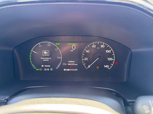 Used 2024 Honda CR-V Sport-L image 38