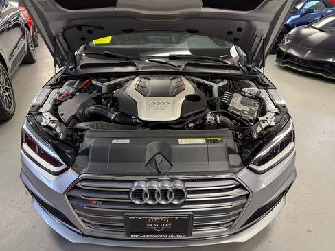 Used 2019 Audi S5 Premium Plus AWD/4WD image 23