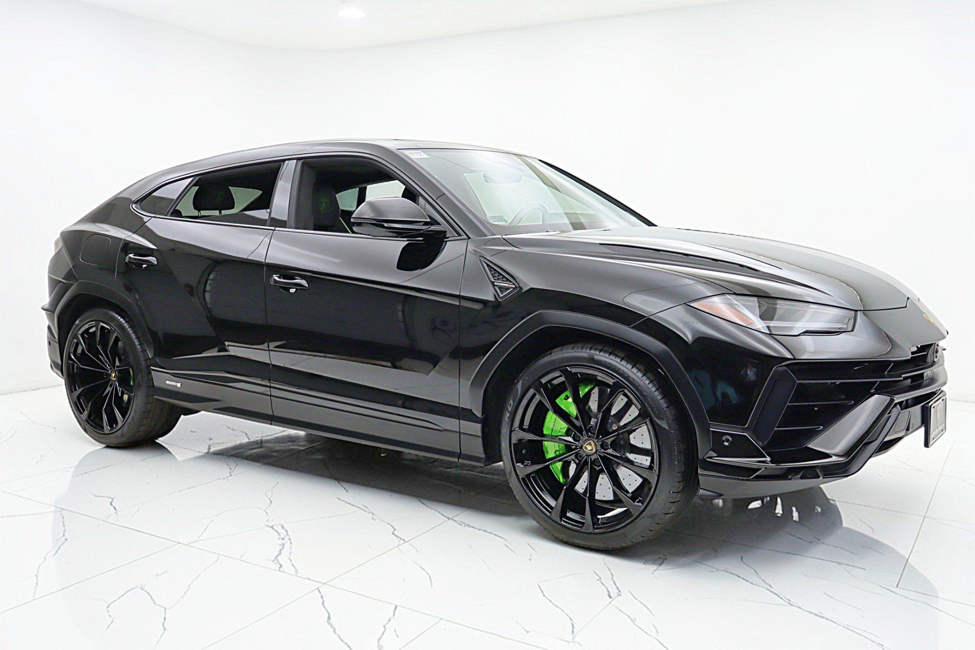 Used 2024 Lamborghini Urus S AWD/4WD image 27