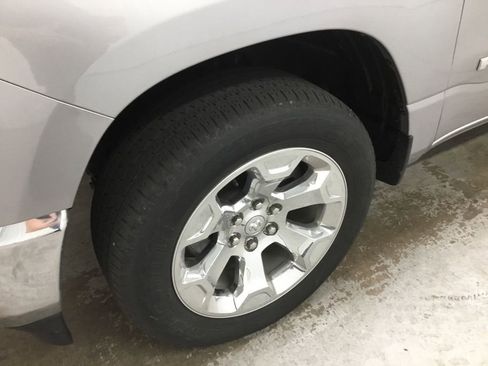 Used 2022 RAM 1500 Big Horn image 4