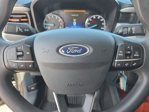 Used 2023 Ford Maverick XLT w/ Equipment Group 300A Standard image 27