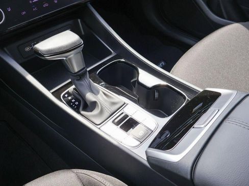 New 2026 Hyundai Tucson SEL FWD image 16