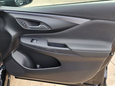 New 2026 Buick Envista Preferred w/ Convenience I Package image 34