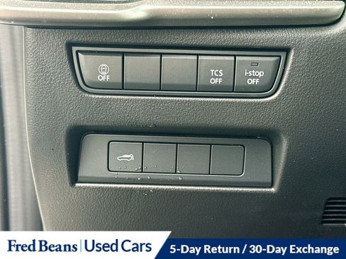 Used 2024 MAZDA CX-90 3.3 Turbo w/ Select Package AWD/4WD image 12