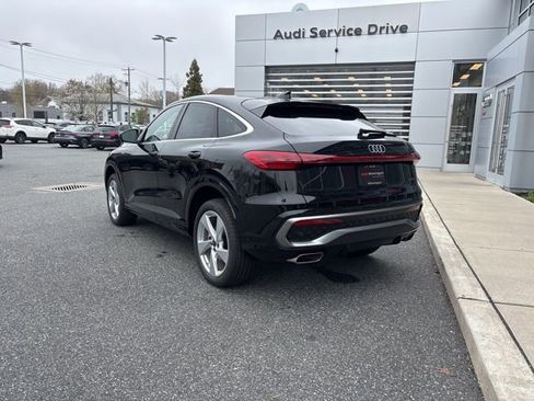 New 2026 Audi Q5 Premium Plus AWD/4WD image 3