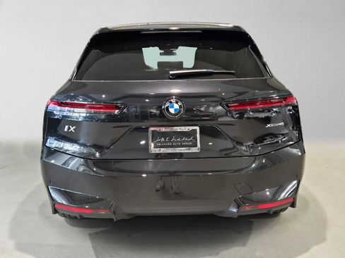 Used 2026 BMW iX xDrive45 w/ Executive Package AWD/4WD image 4