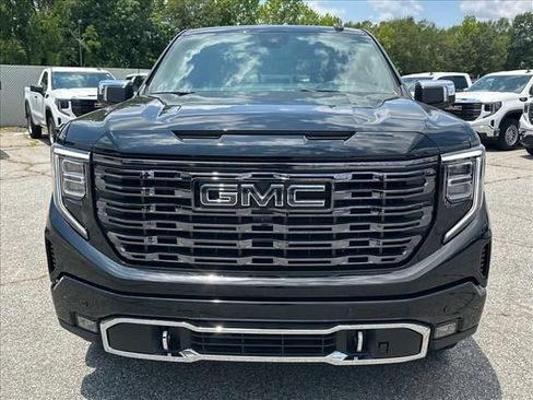 New 2026 GMC Sierra 1500 Denali Ultimate AWD/4WD image 4