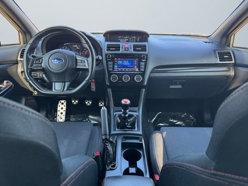 Used 2019 Subaru WRX image 10