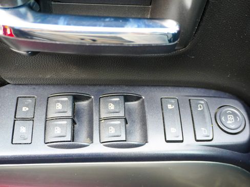 Used 2015 Chevrolet Silverado 1500 LT w/ Rally 2 Edition image 35