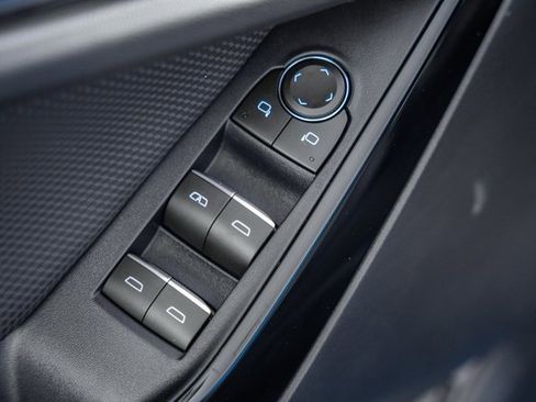 New 2026 Chevrolet Equinox RS w/ Safety and Technology Package image 45