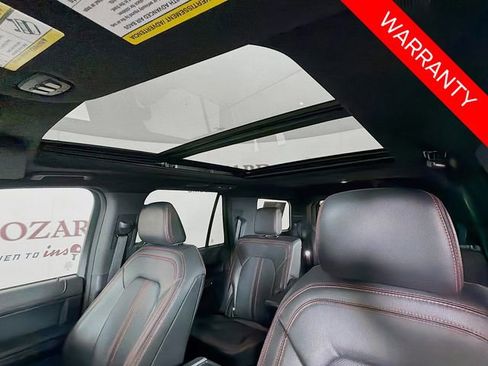 Certified 2022 Ford Expedition Limited AWD/4WD image 23