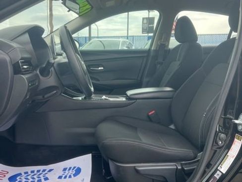 Used 2024 Nissan Sentra SV image 22