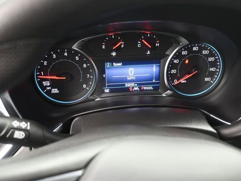 Used 2023 Chevrolet Equinox LT FWD image 12