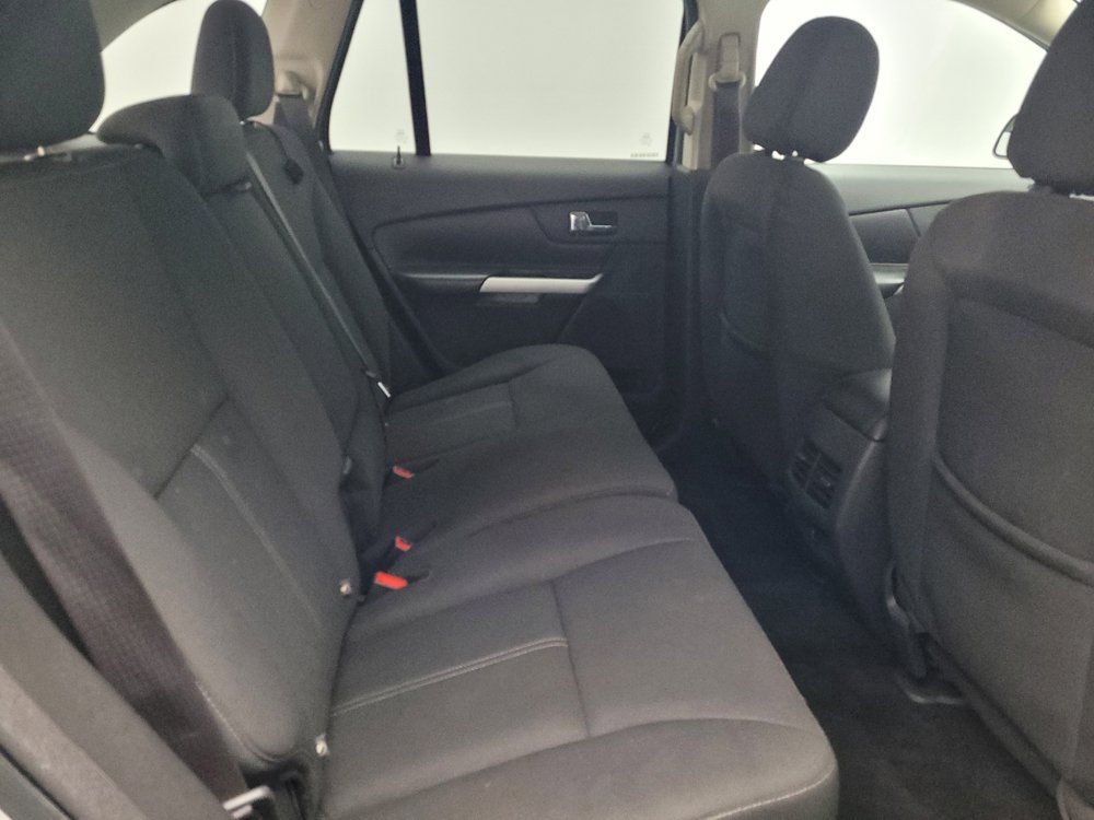 Used 2014 Ford Edge SE w/ Equipment Group 101A FWD image 19