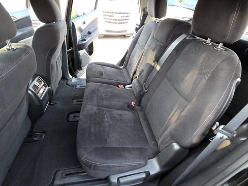 Used 2014 Nissan Pathfinder SV AWD/4WD image 33