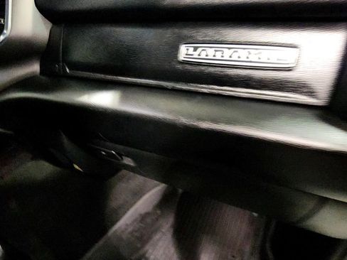 Used 2023 RAM 1500 Laramie AWD/4WD image 40