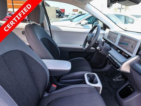 Certified 2024 Hyundai Ioniq 5 SEL RWD image 18