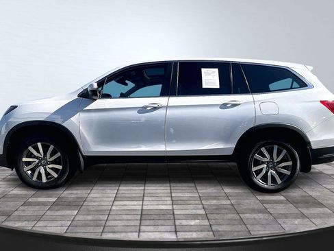 Used 2022 Honda Pilot EX-L image 15