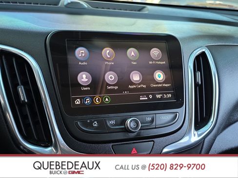 Used 2019 Chevrolet Equinox LT image 18