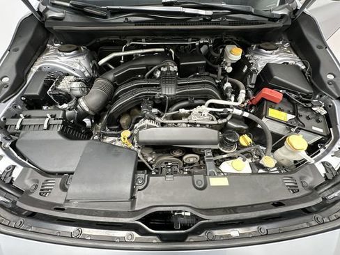 Used 2021 Subaru Crosstrek 2.5i Sport w/ Moonroof Package image 26