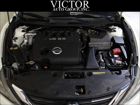 Used 2018 Nissan Altima 3.5 SL image 38