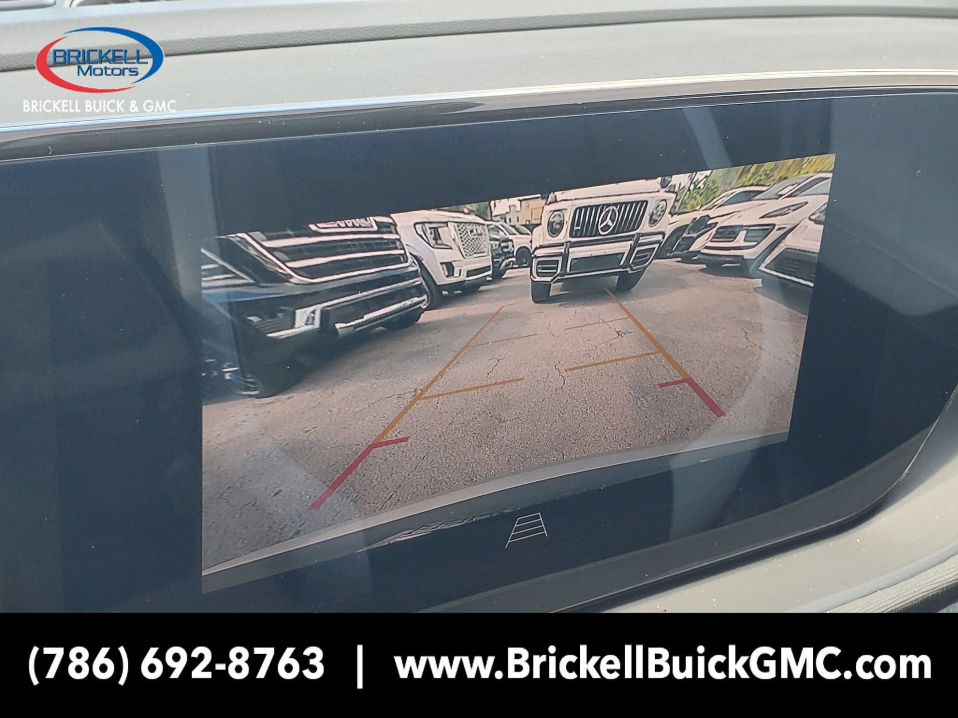 New 2026 Buick Envista Sport Touring w/ Convenience II Package FWD image 27