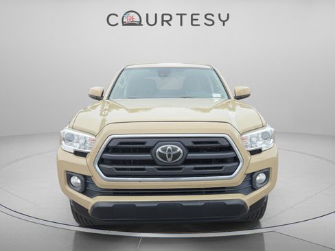 Used 2019 Toyota Tacoma SR5 image 7
