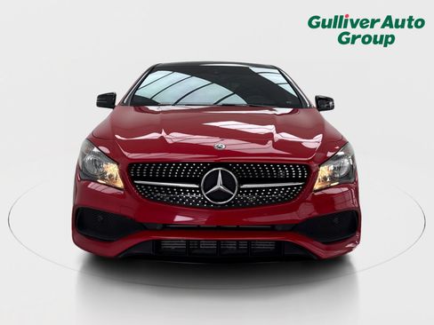 Used 2019 Mercedes-Benz CLA 250 image 14