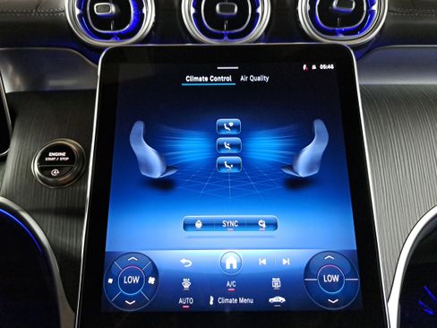 New 2026 Mercedes-Benz GLC 300 4MATIC image 22