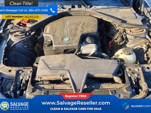 Used 2013 BMW 328i xDrive Sedan AWD/4WD image 15