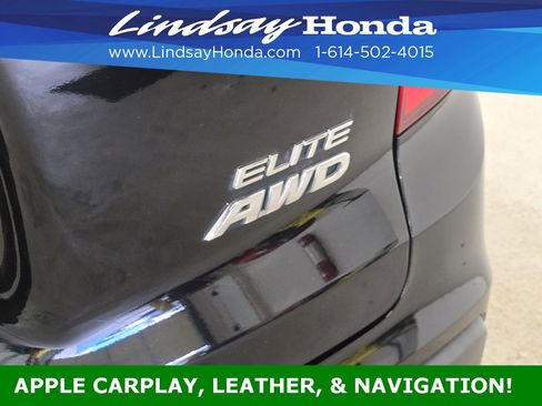 Used 2020 Honda Passport Elite image 6